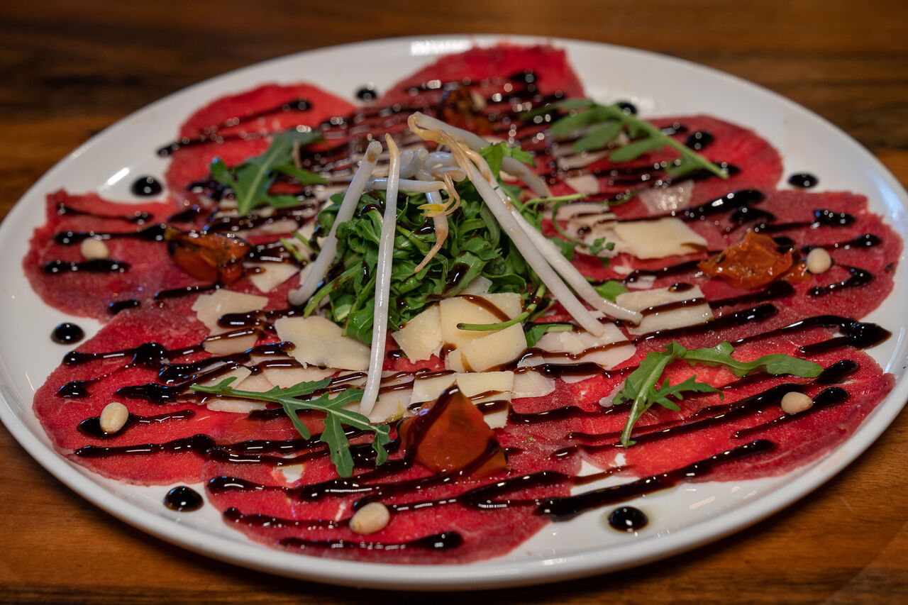 CARPACCIO