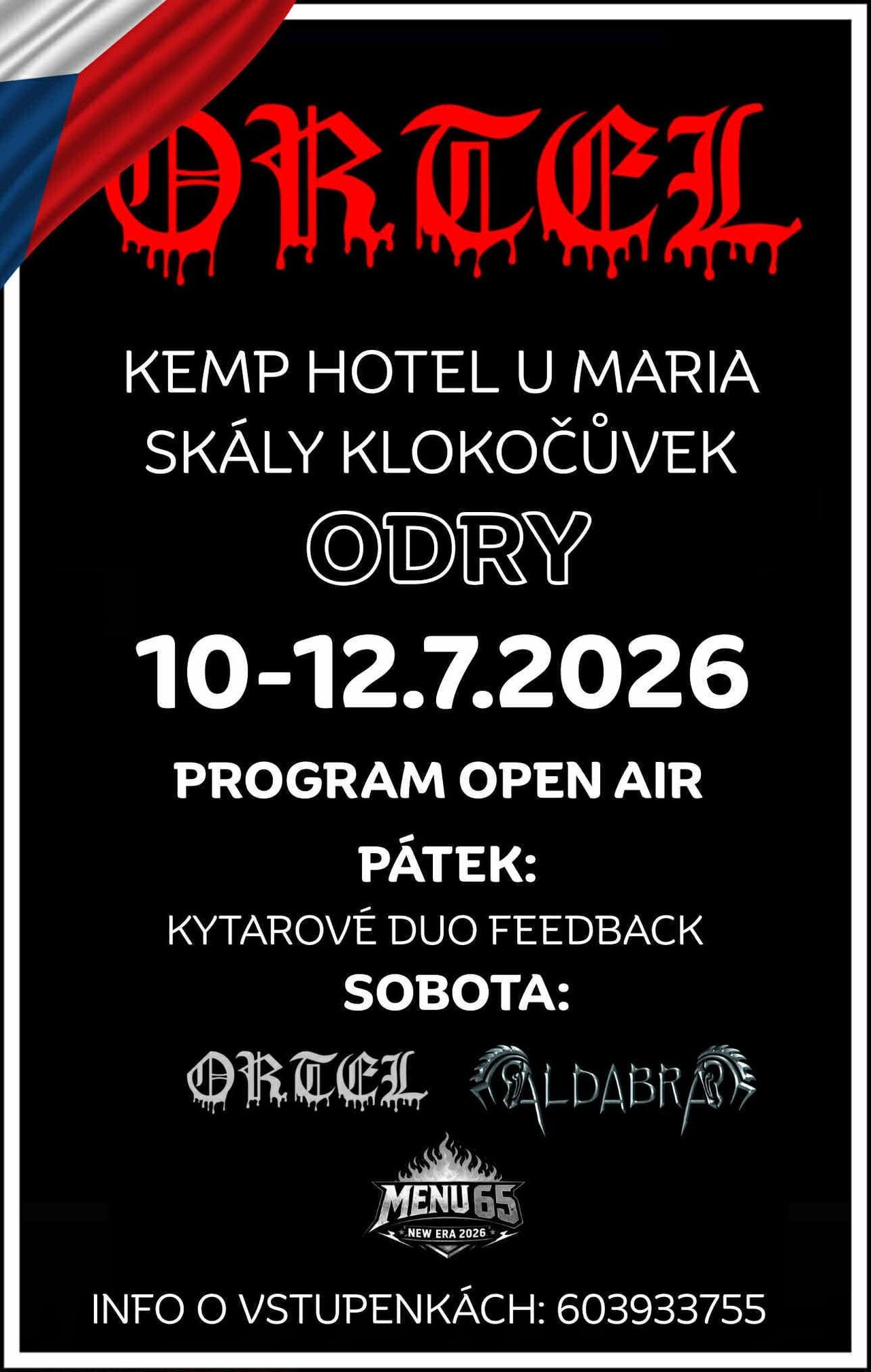 Ortel