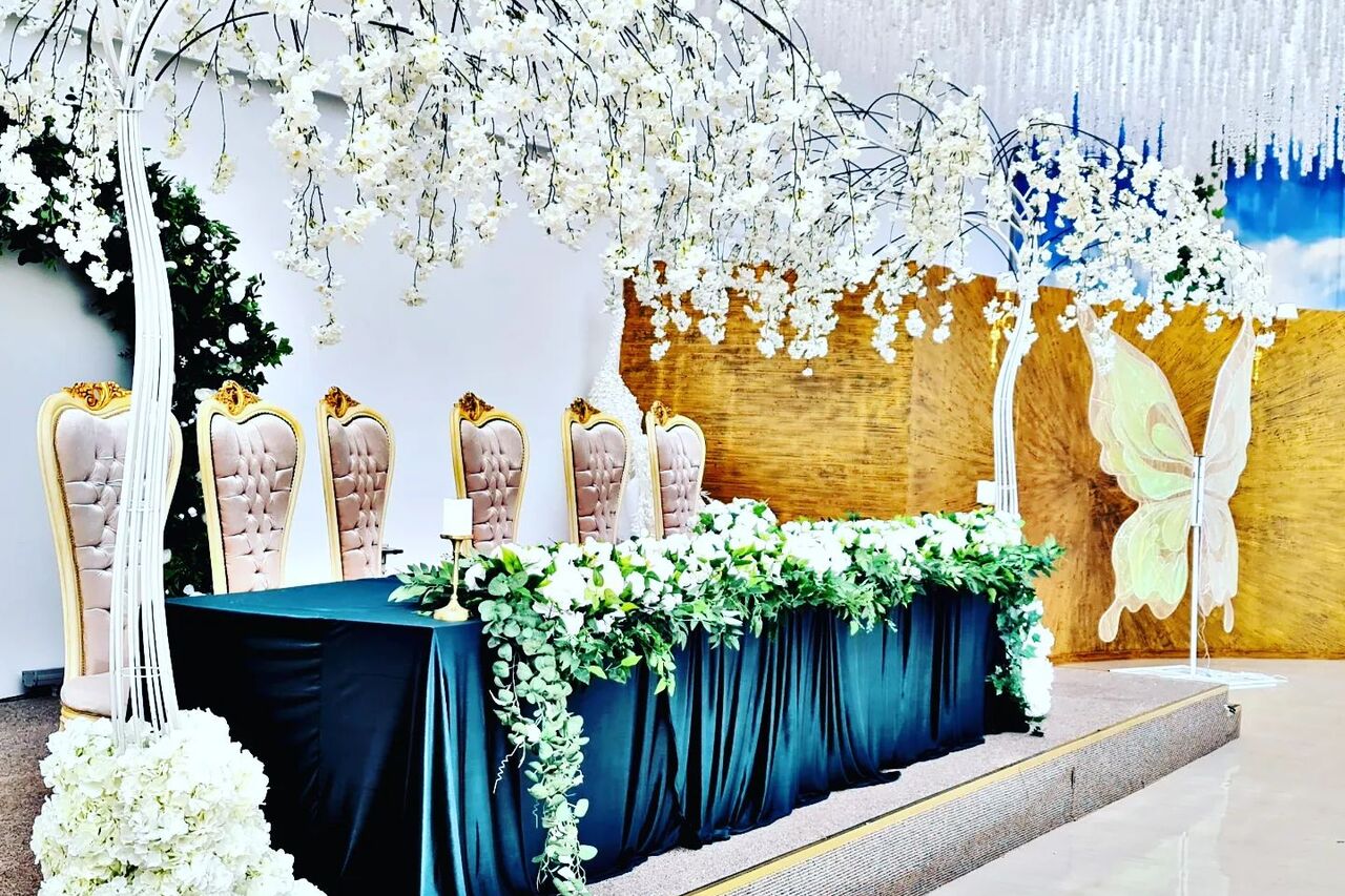 Cele mai reusite evenimente sunt alaturi de noi