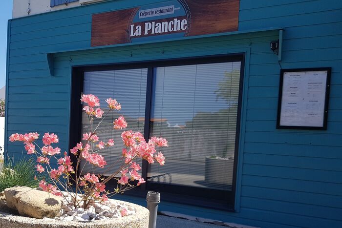 La Planche