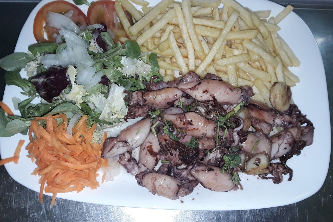 Lulinhas á algarvia