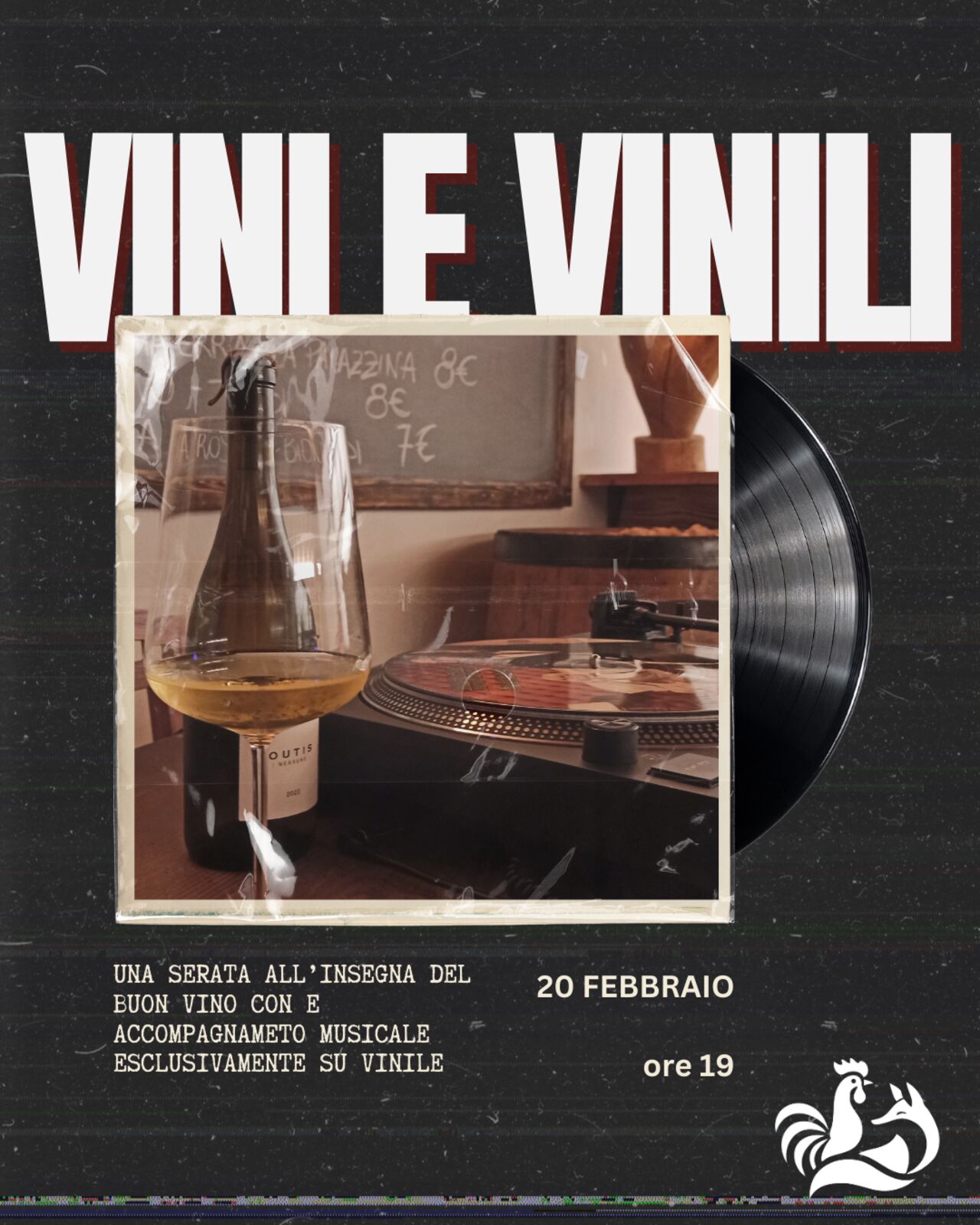Vini e Vinili