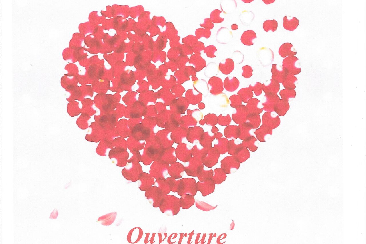 ST VALENTIN