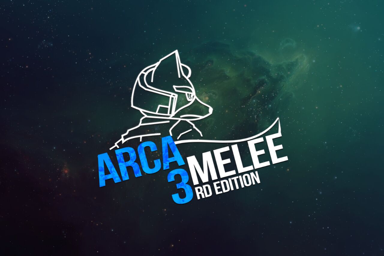 ArcaMelee #3 - Novembre 2019