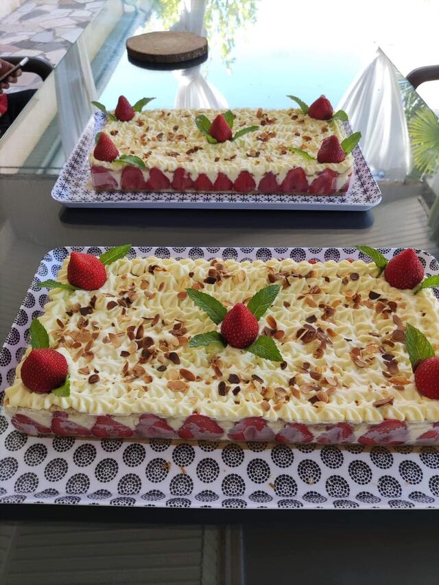 Fraisier