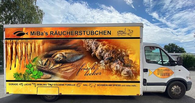 So findet Ihr uns leicht ;-)