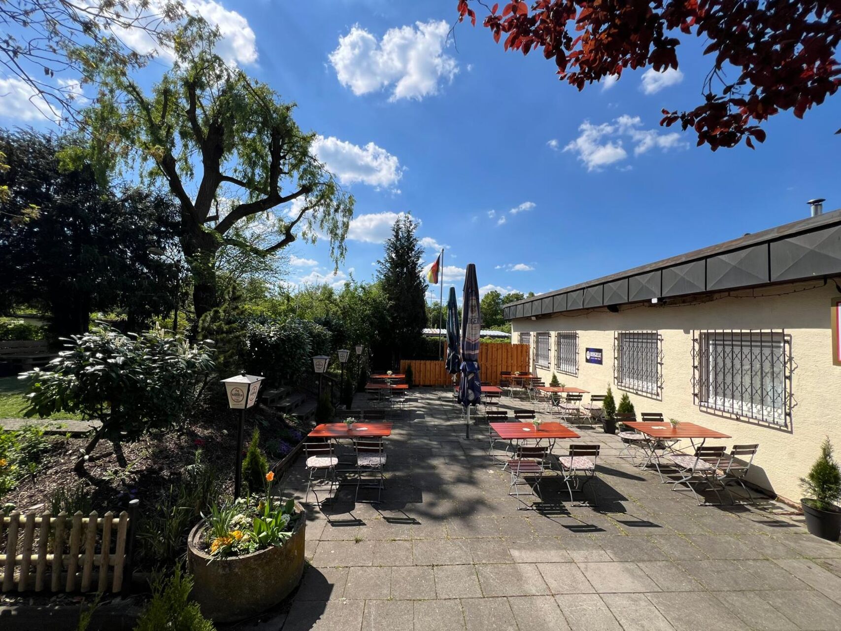 SOMMERFEST & FAMILIENFEIER