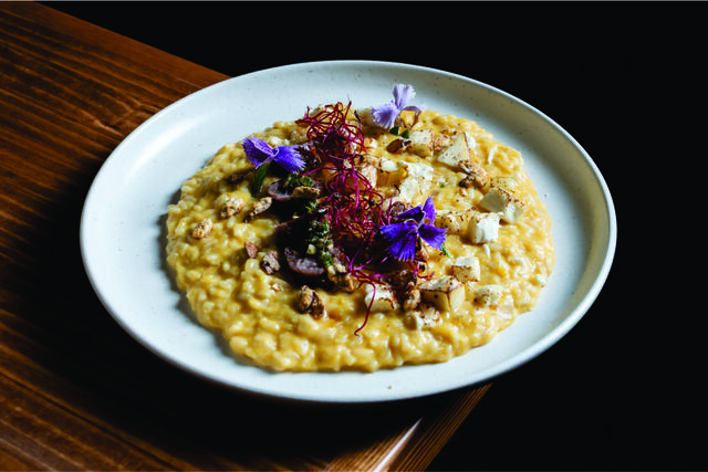 Risotto Pauza