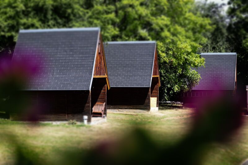 1300,- Kč/ den až pro 4 osoby ( 3 dospělý a 1 dítě ) 