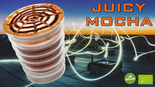 Un cappuccino speciale alla cannella