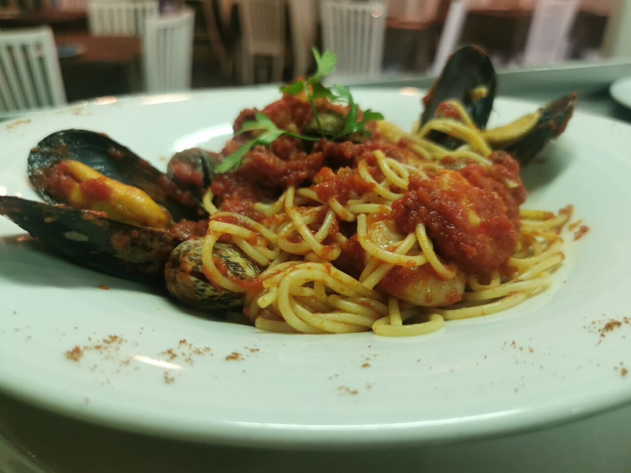 Fruti di mare