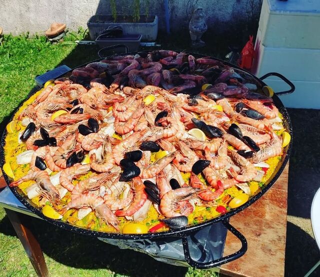 La Paella 
