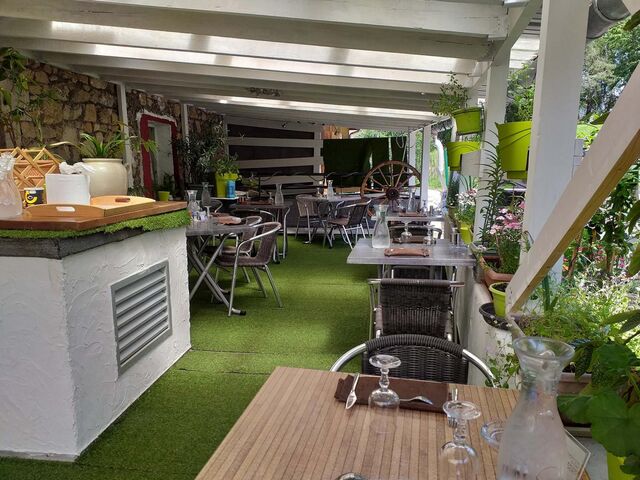 restaurant vertolaye Puy de dôme