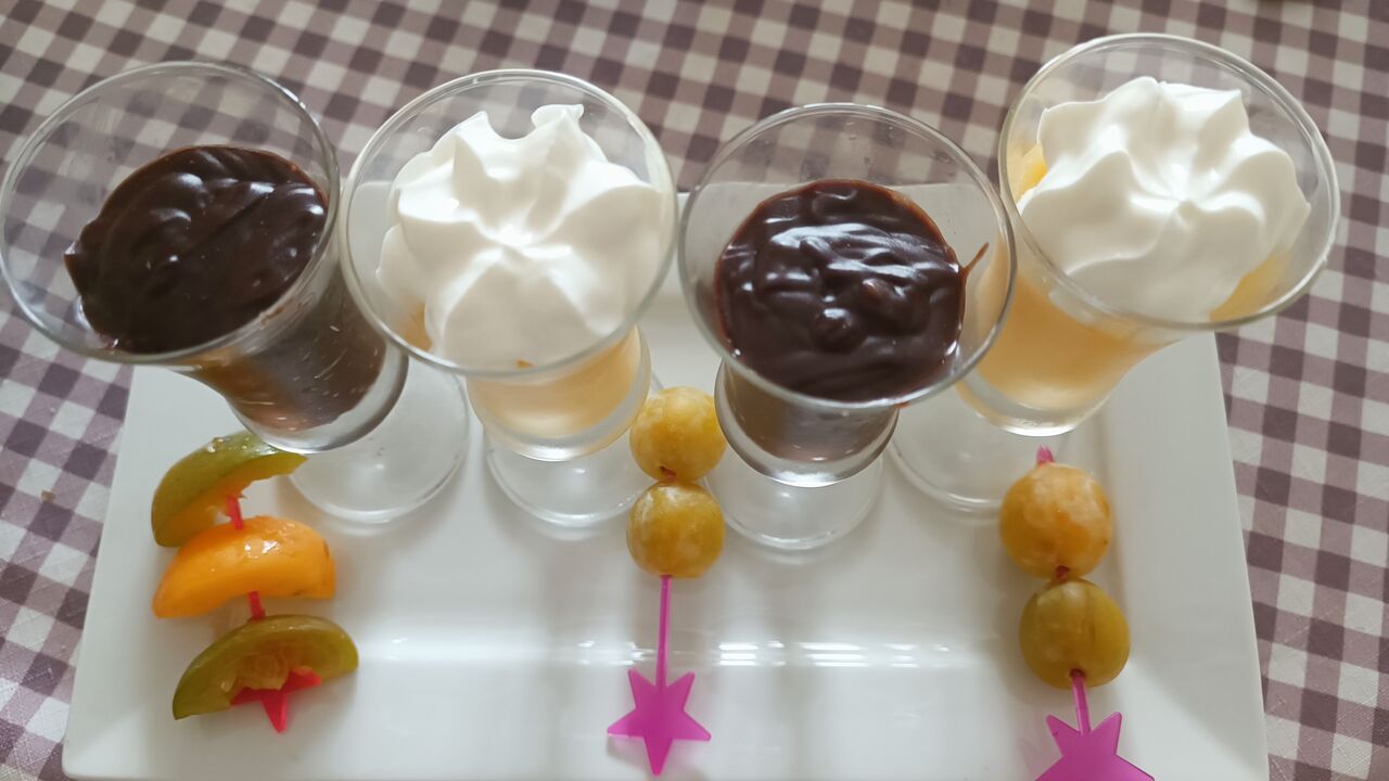 Café gourmand