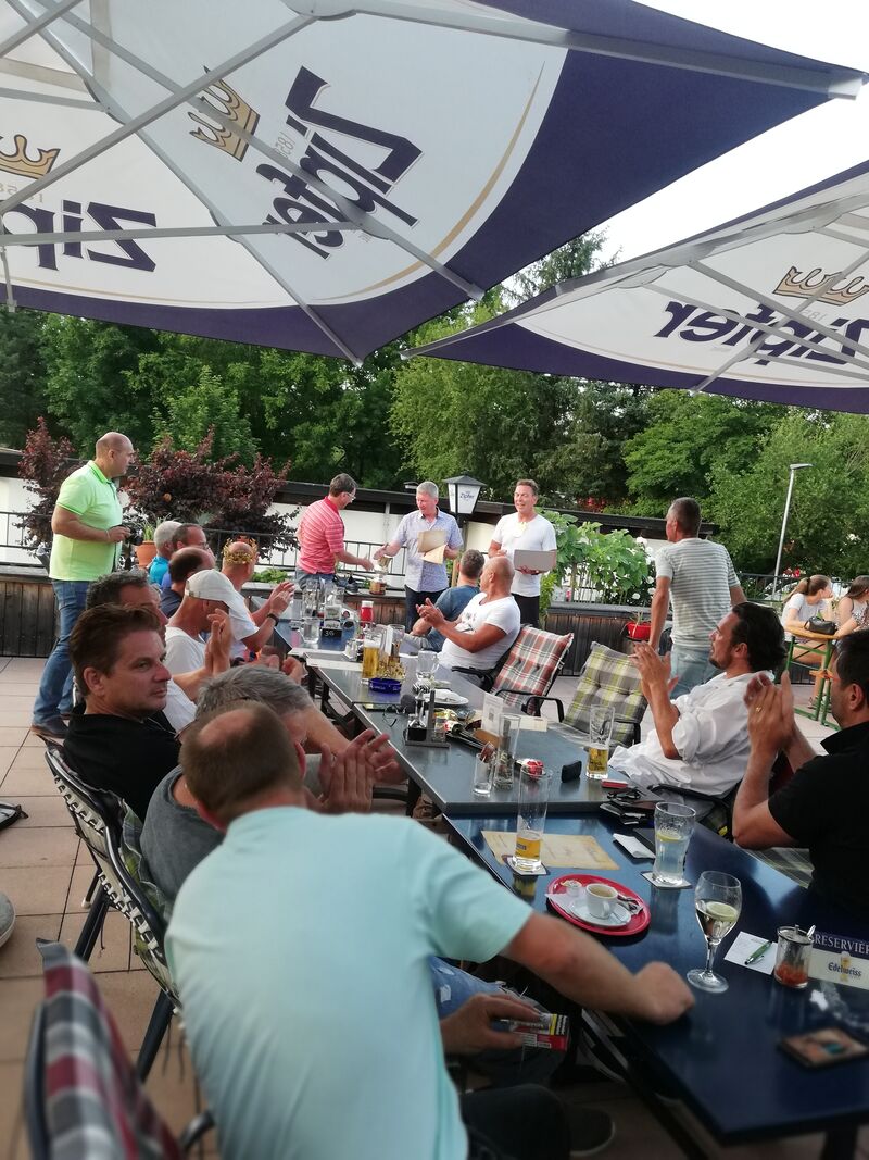 Tennis Gallneukirchen