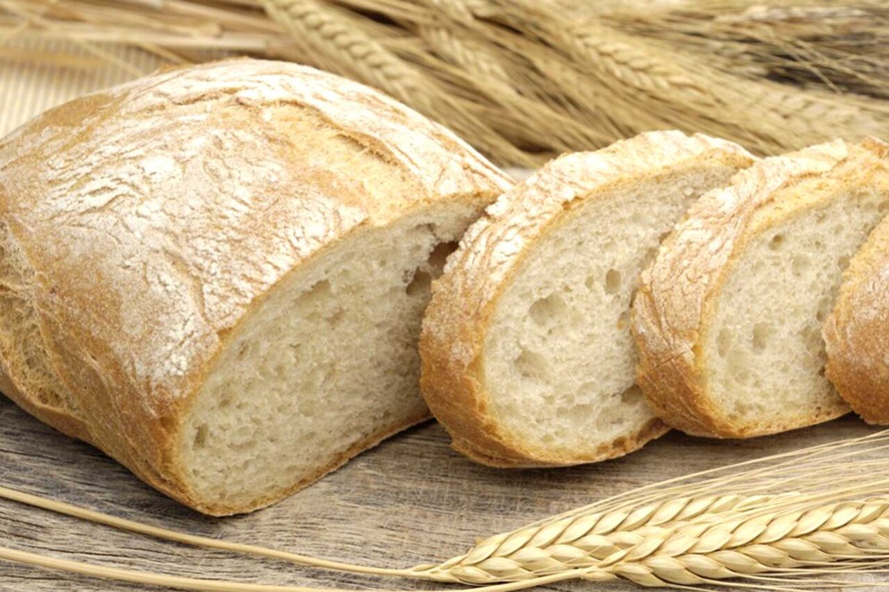 Pane fresco tutti i giorni!