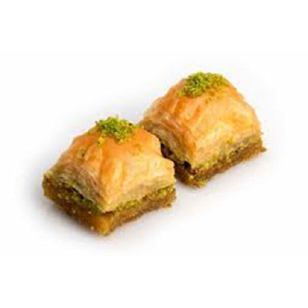 Baklava - Traditional Turkish Dessert