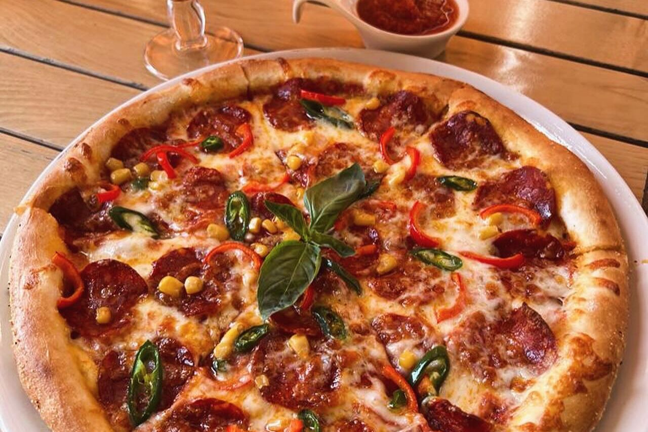 Preparate delicioase doar la Ekko Lounge&Restaurant