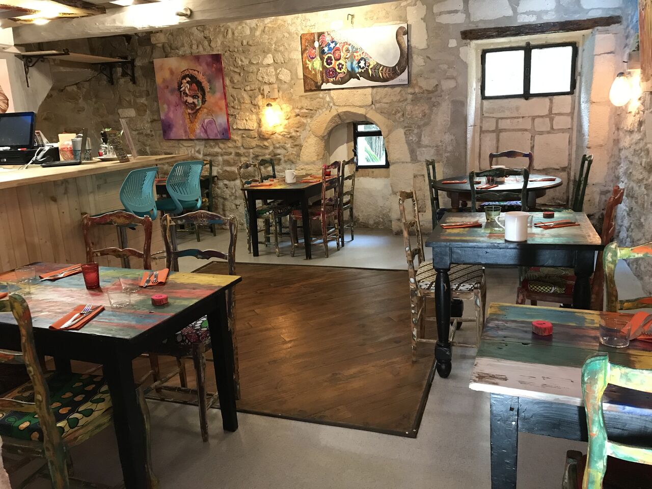 Salle n°1