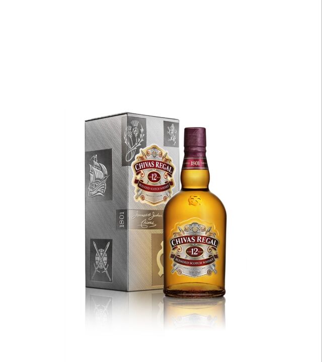 Chivas Regal 
