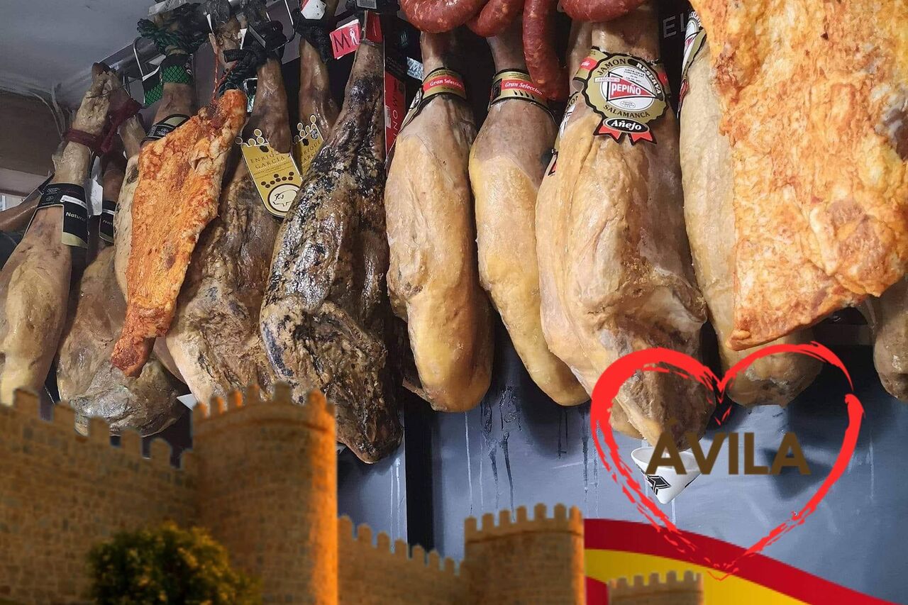 UN PEQUEÑO RINCON CON SABOR PROPIO