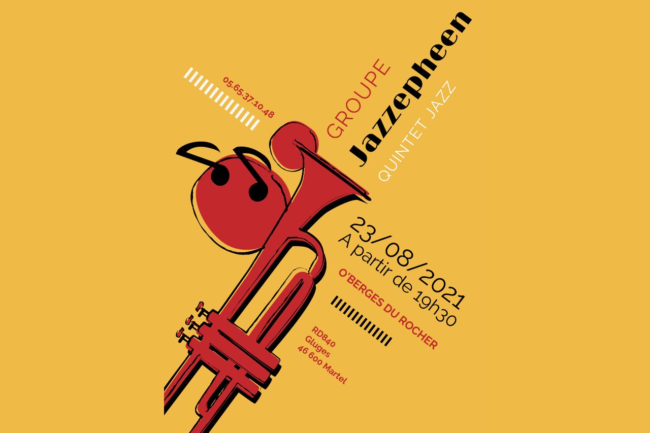 Concert du 23 août 2021