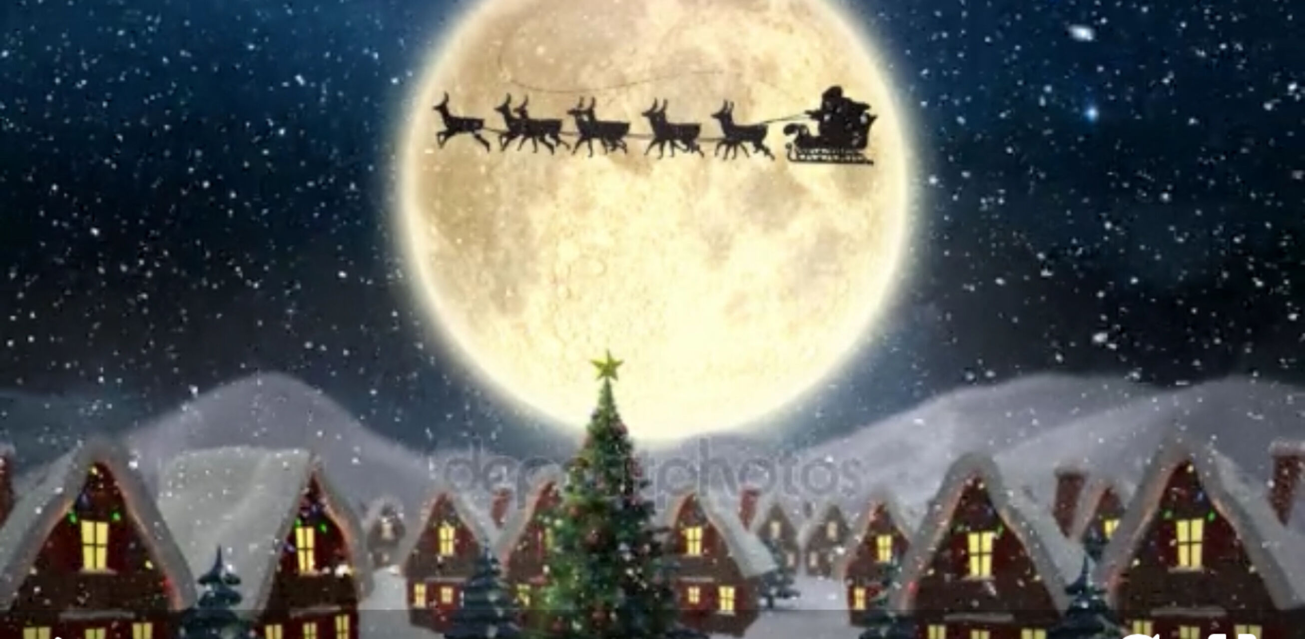 Öffnungszeiten an Weihnachten