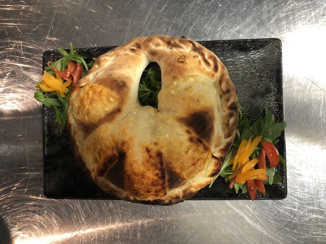 Pain à l'ail
recette Little Boxes