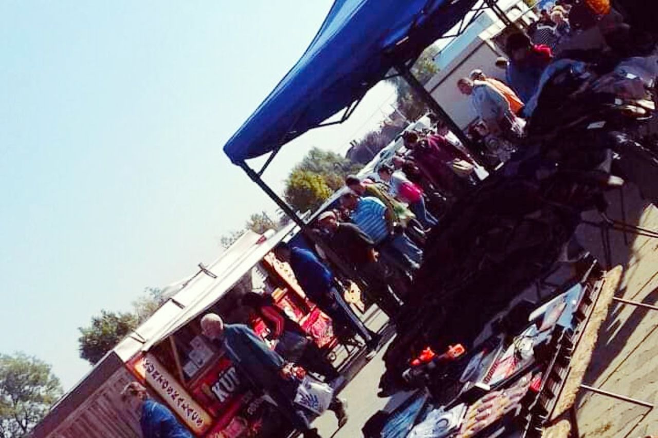 Balmazújvárosi Piac