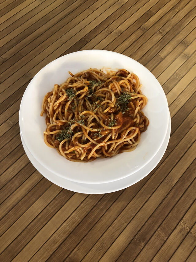 Espaguetis