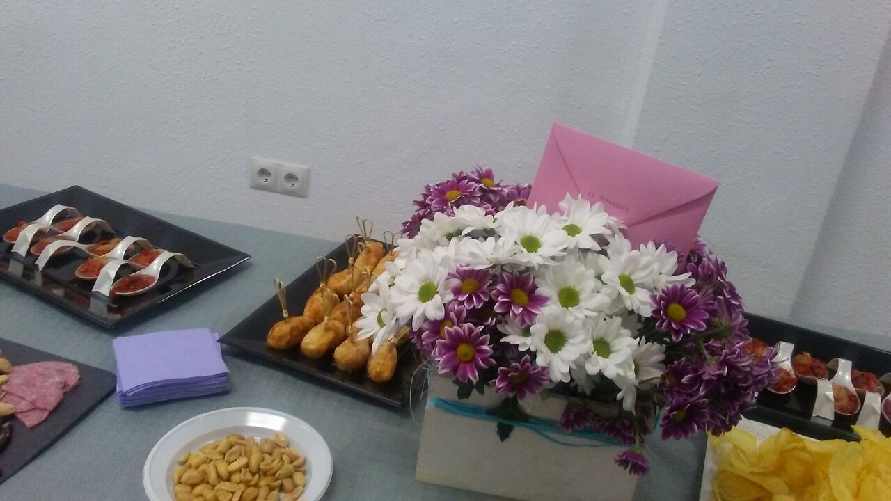 Cuidamos al detalle tus encargos.