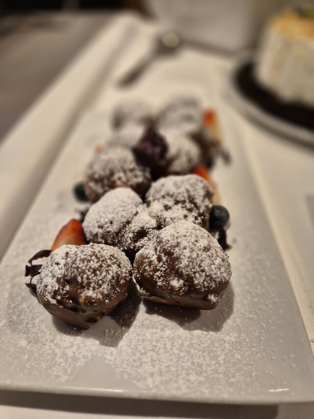Dessert