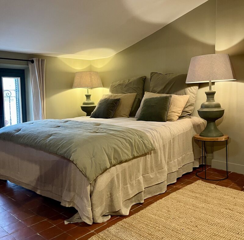 Première chambre