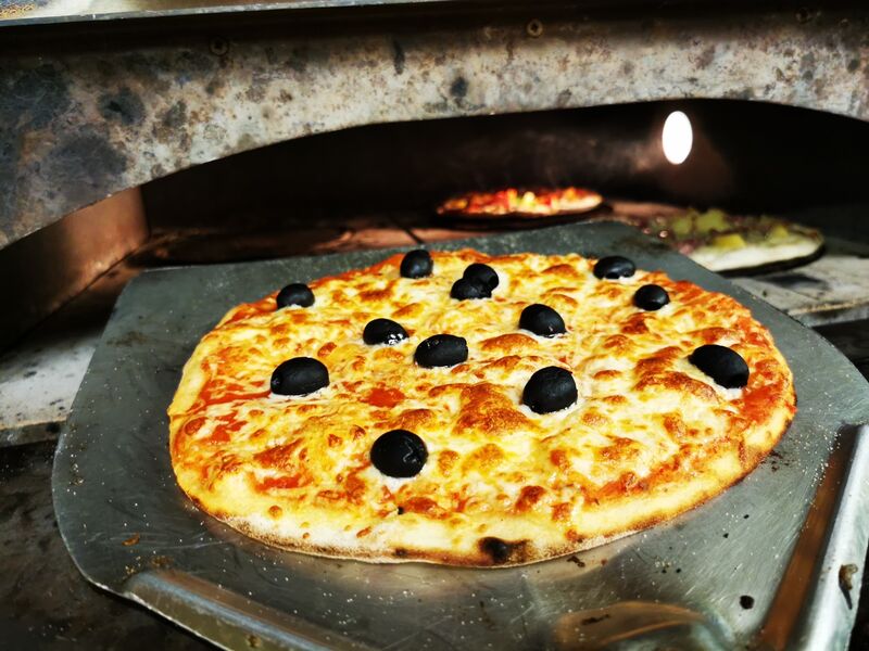 la margherita