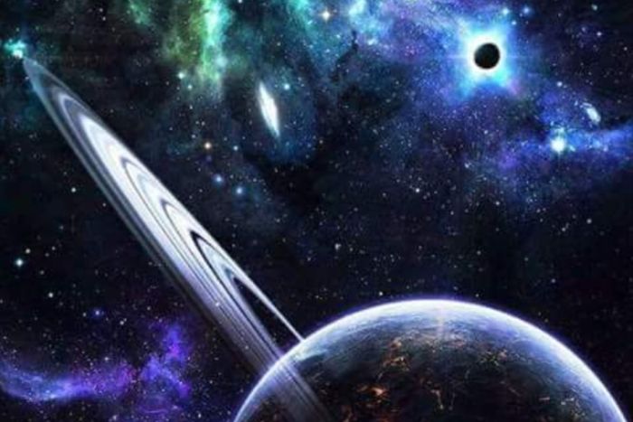 Le Galaxy à Marseille