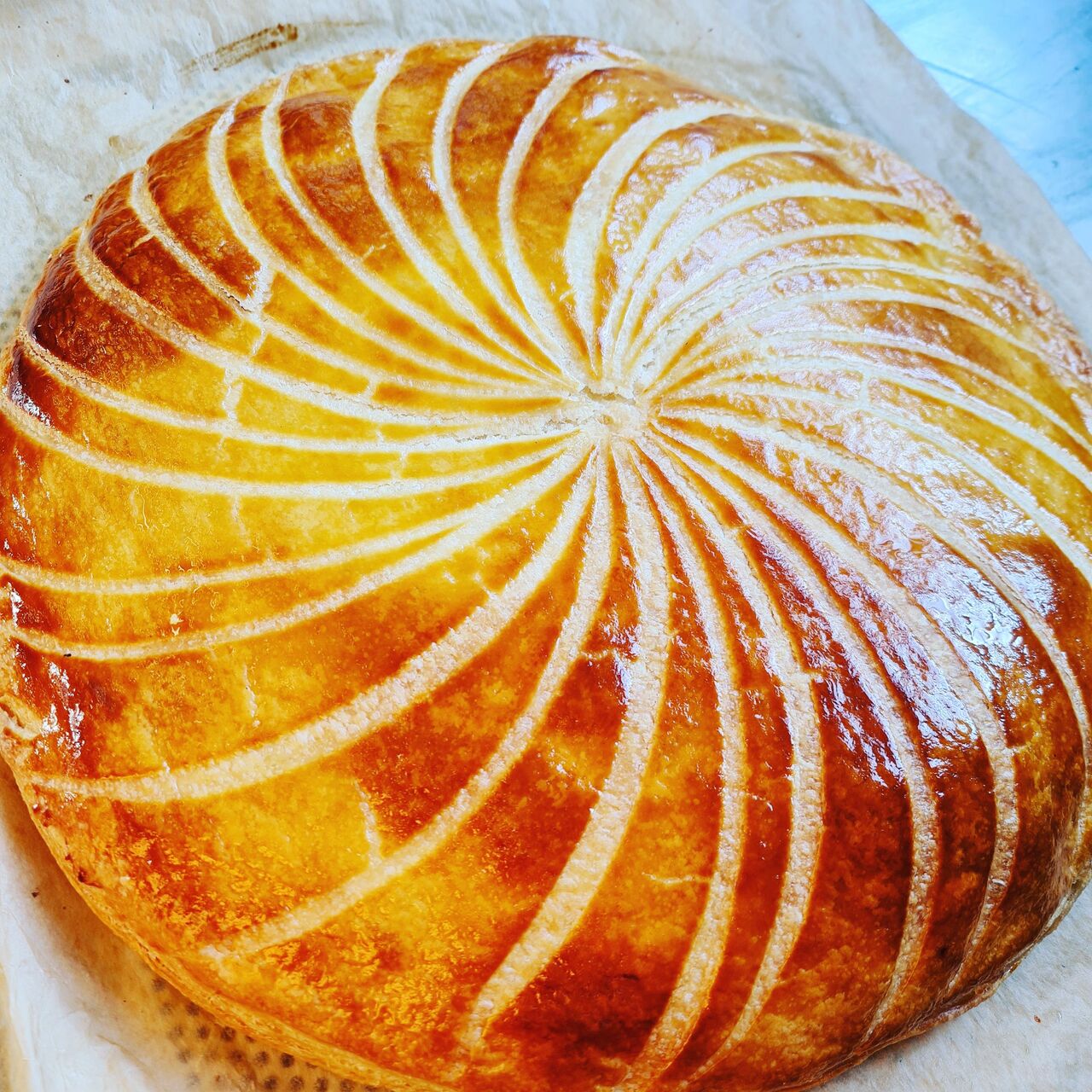 Galettes des Rois