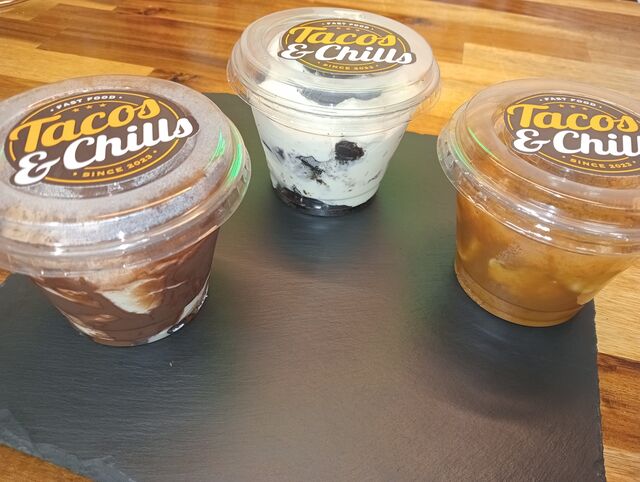 tiramisu Nutella et caramel spéculoos 