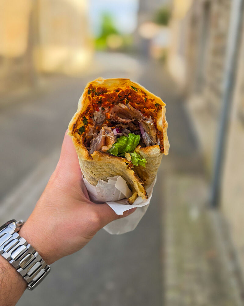 LAHMACUN