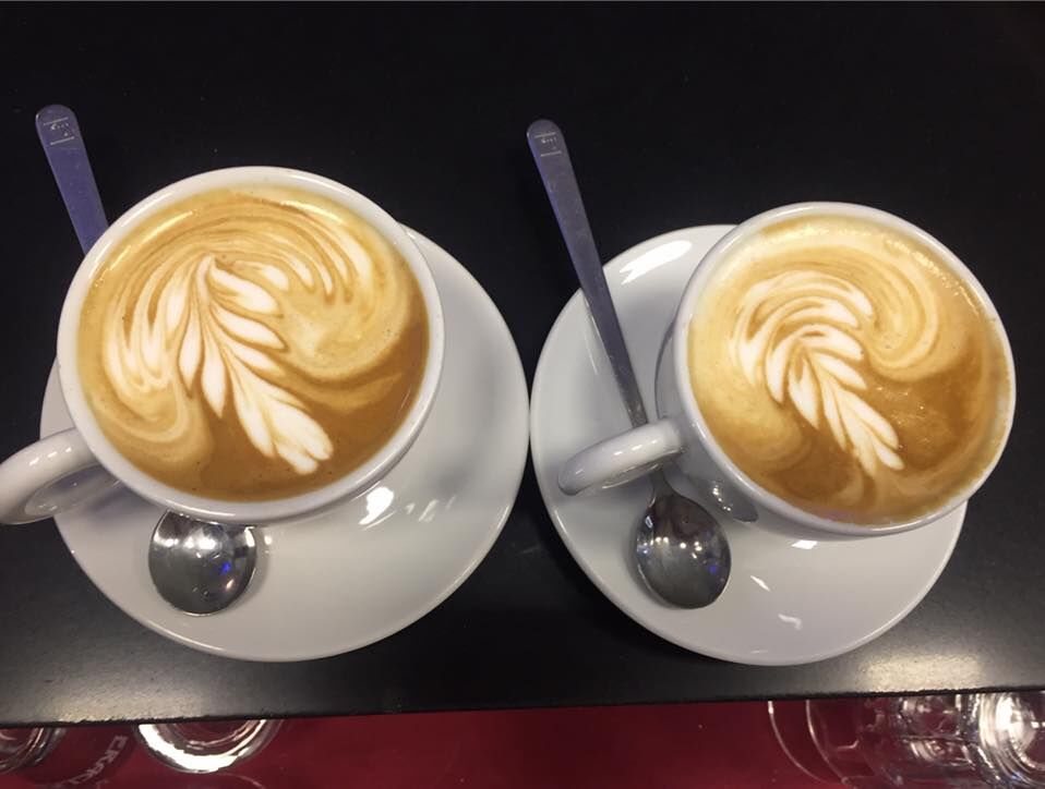 I nostri cappuccini