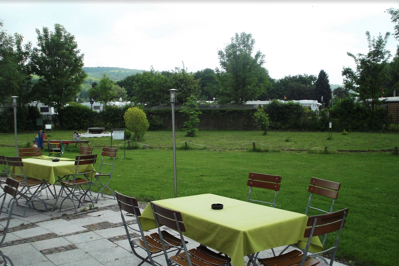 Jeder findet bei uns seinen Platz!