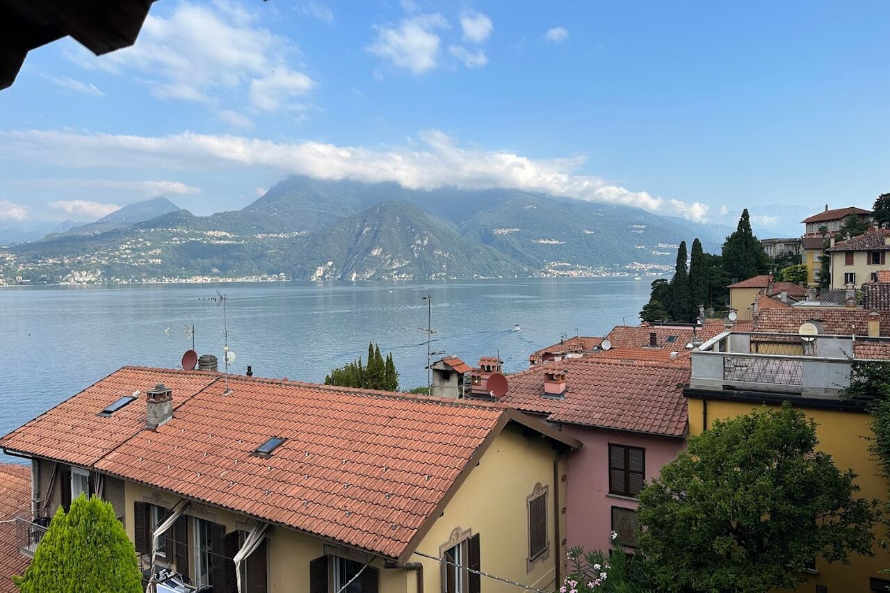 Vista Mozzaffiato