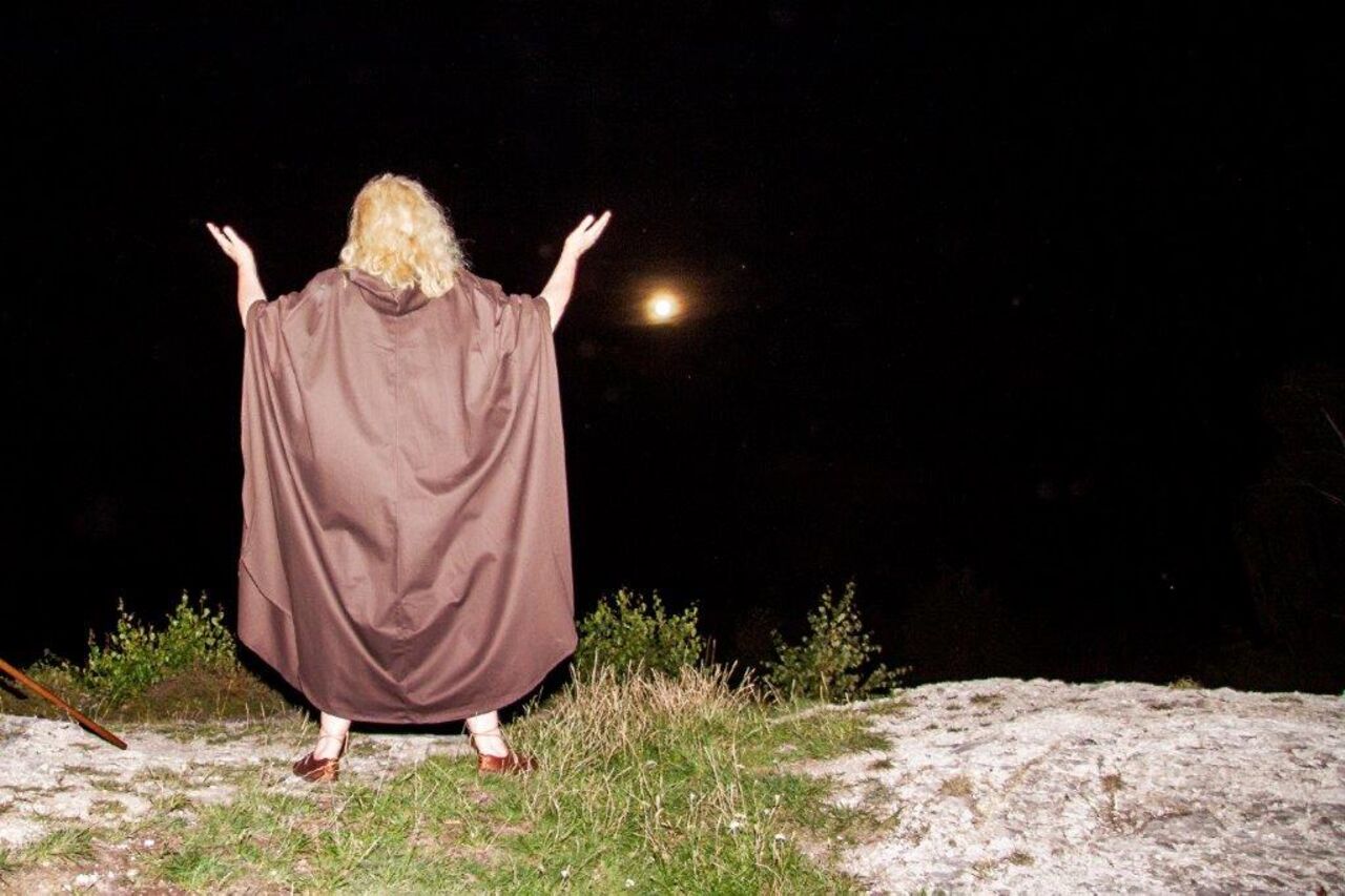 Erlebnisgastronomie im Südharz