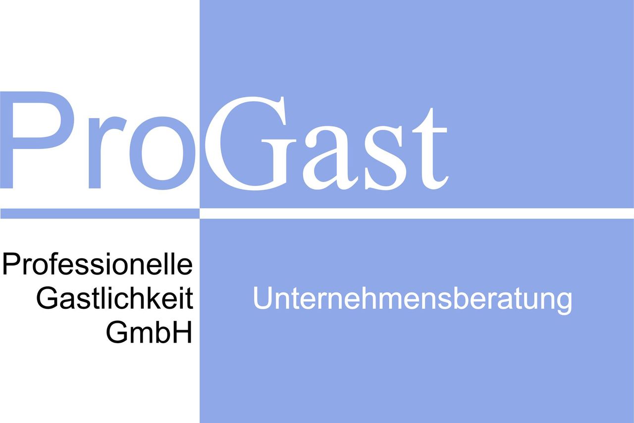 ProGast Unternehmensberatung