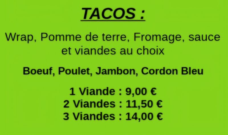 Tacos