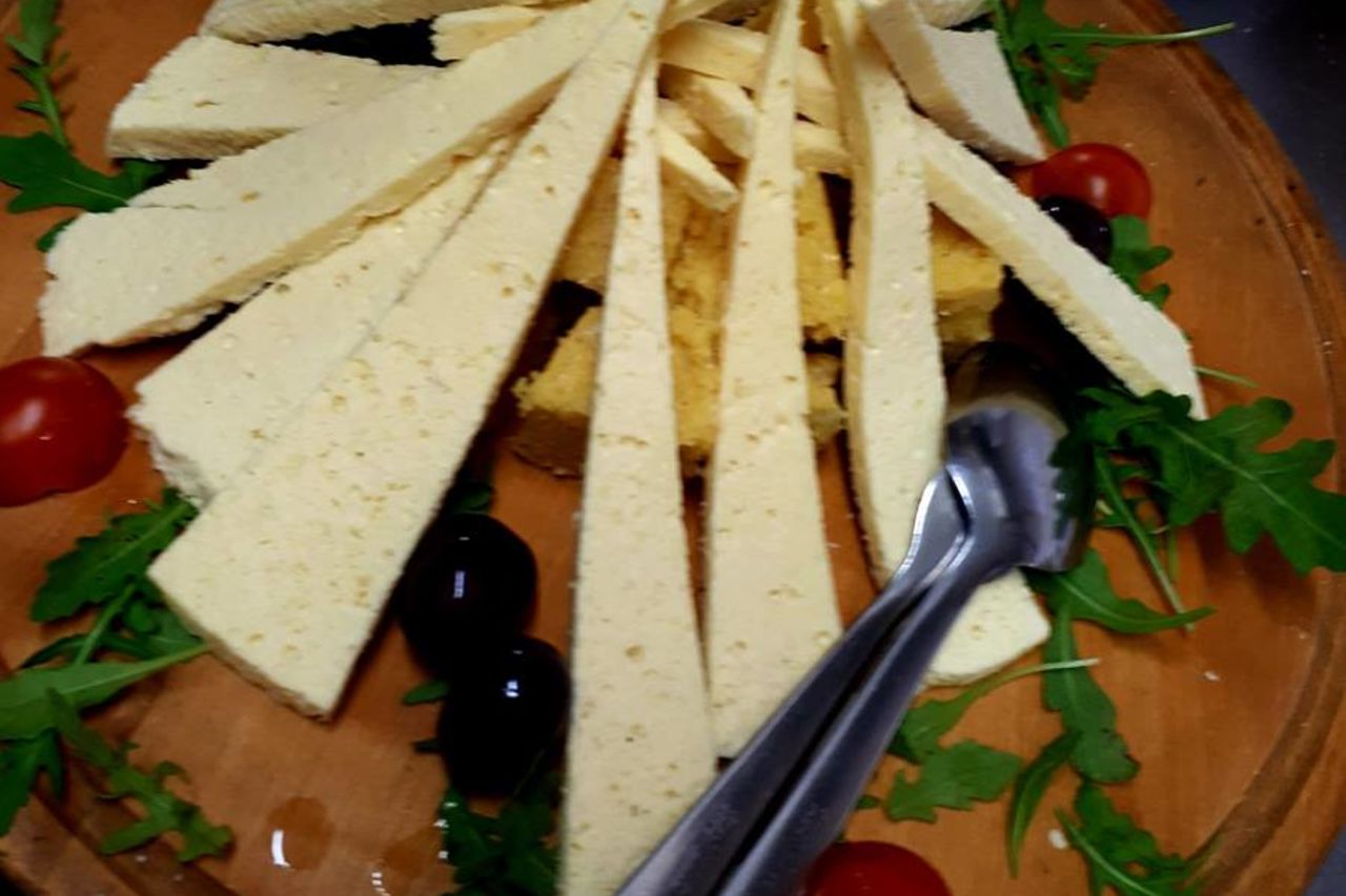 Domaća hrana iz padela naših nona!