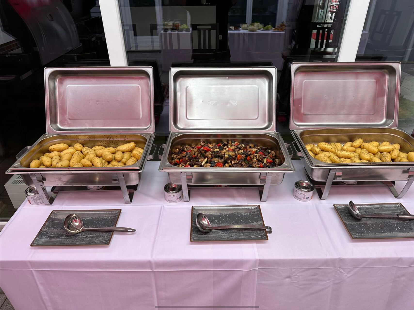 Catering für Ihre Veranstaltung