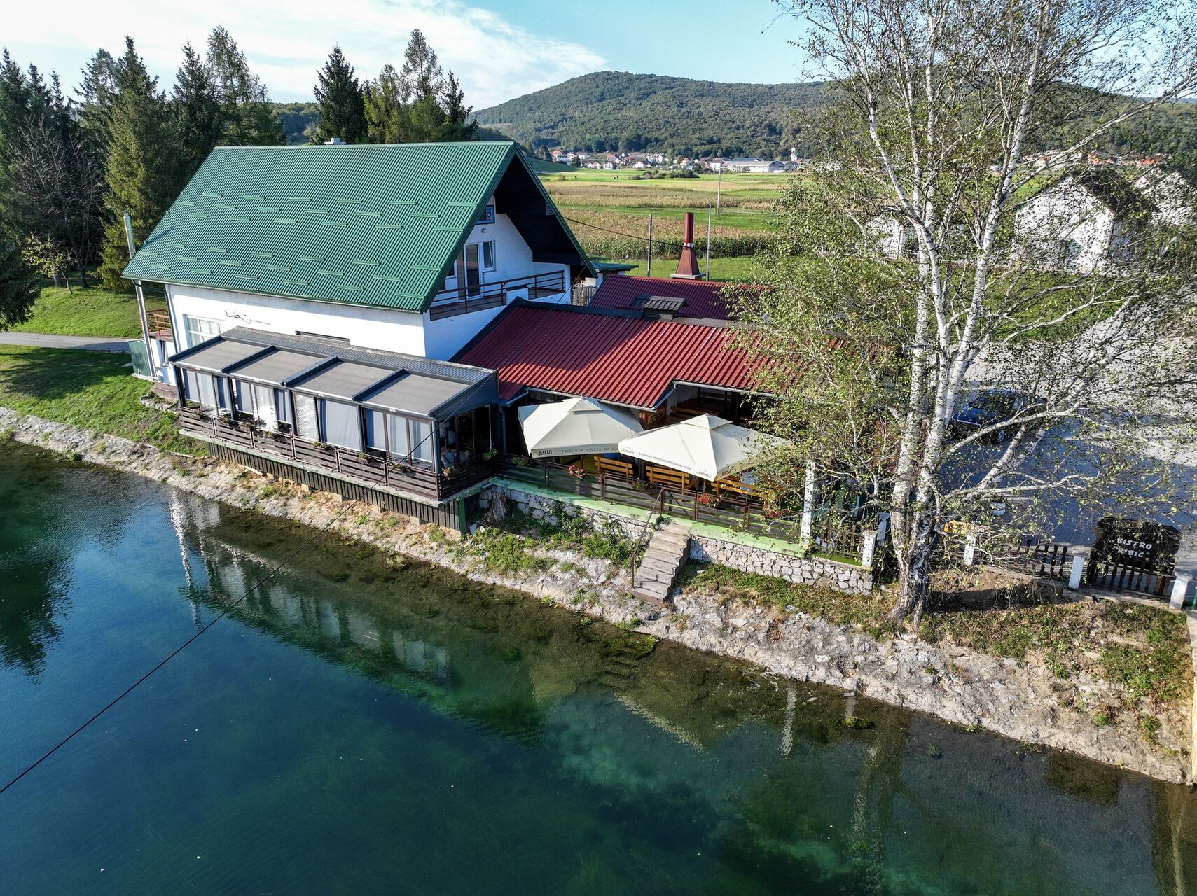 Privatni trenuci, nezaboravna iskustva