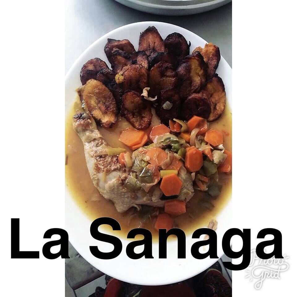 La Sanaga Restaurant Issoire Africaine Cuisine Près De Moi Réserver Maintenant 