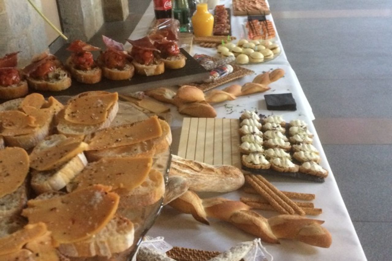 L'eymardmitons traiteur