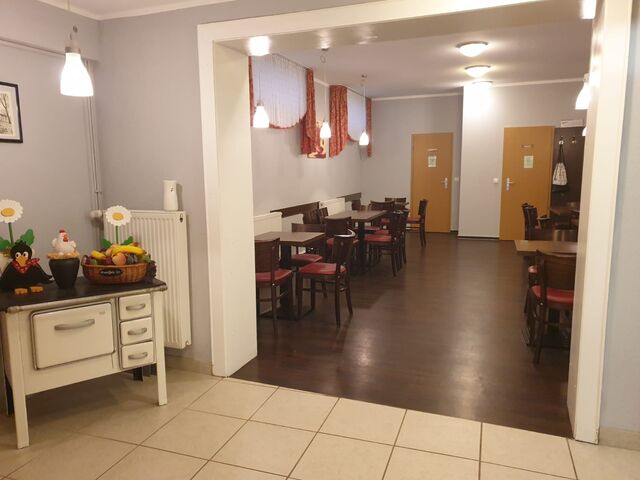 Wir tuen alles für unsere Kunden!